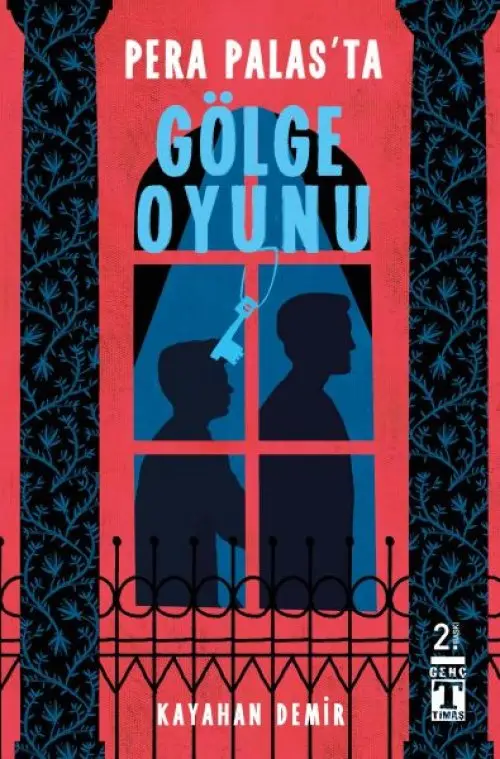 Pera sta Göe Oyunu