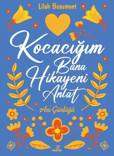 Kacığım Bana Hikayeni Anlat