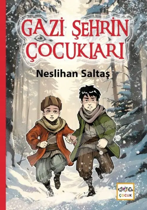 Gazi Şehrin Çukları