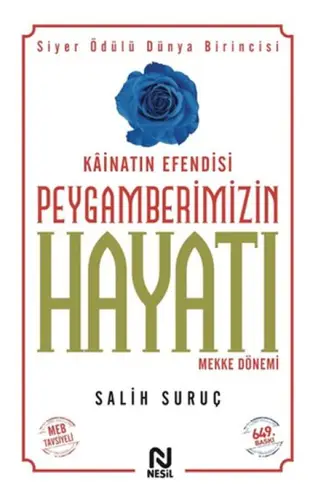 Peygamberimizin Hayatı 1
