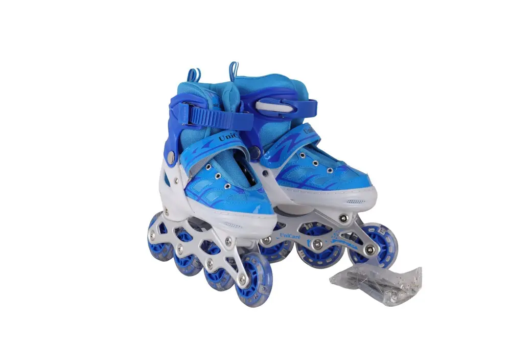 TPLK304-TP267-TPSK229 UNİCARE RUNNY TEKERLEKLİ PATEN 2
