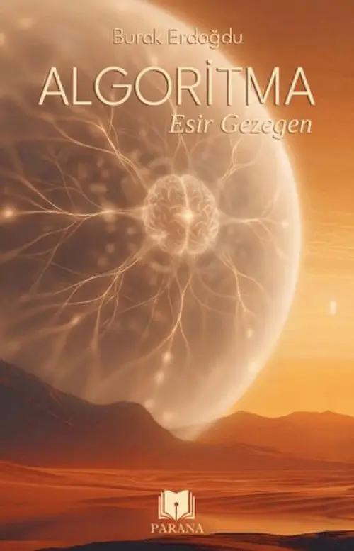 Aoritma - Esir Gezegen