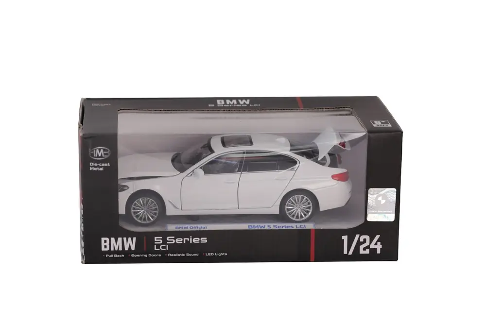 KZL-H2781 1 24 BMW 5 SERISI LCI ISIKLI 24 2