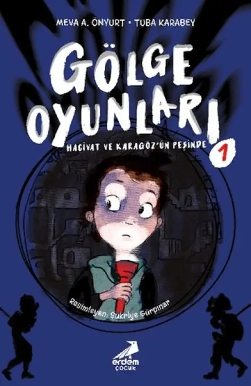Göe Oyunları: Hacivat ve Karagöz’ün Peşinde