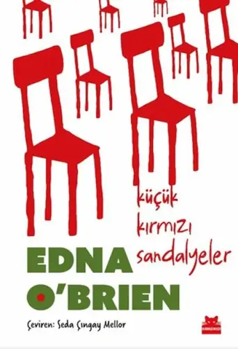Küçük Kırmızı Sandalyeler