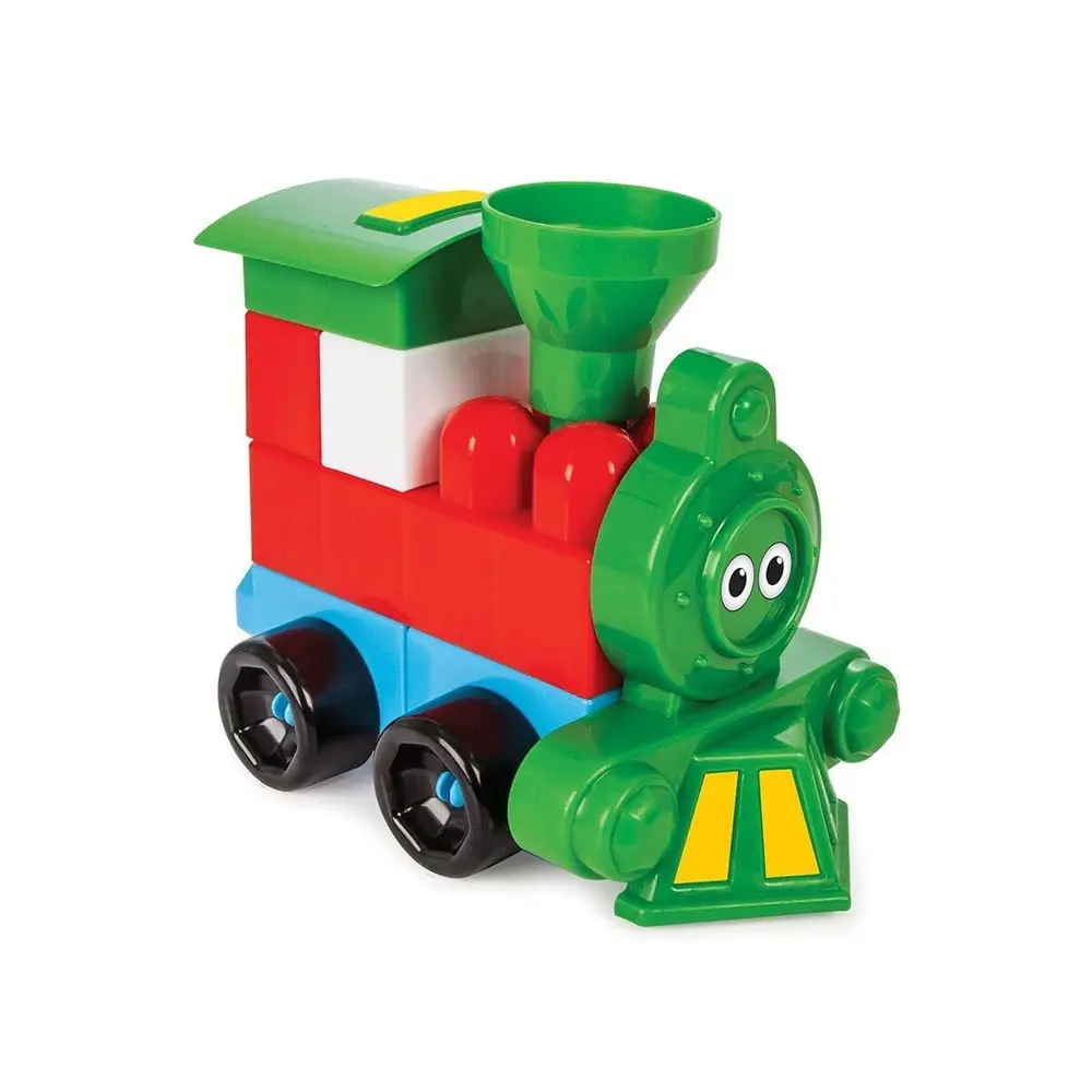 03 213-1170321301002 MODEL BLOKLAR 22 PARÇA S20143-26-1 2