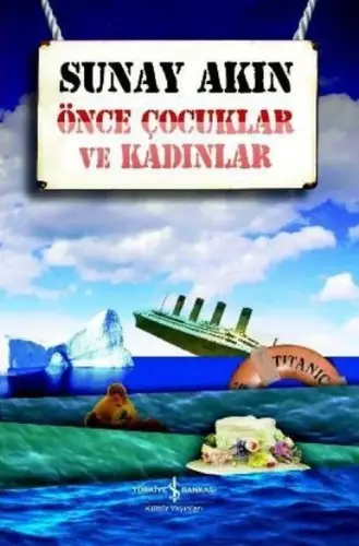 Önce Çuklar ve Kadınlar