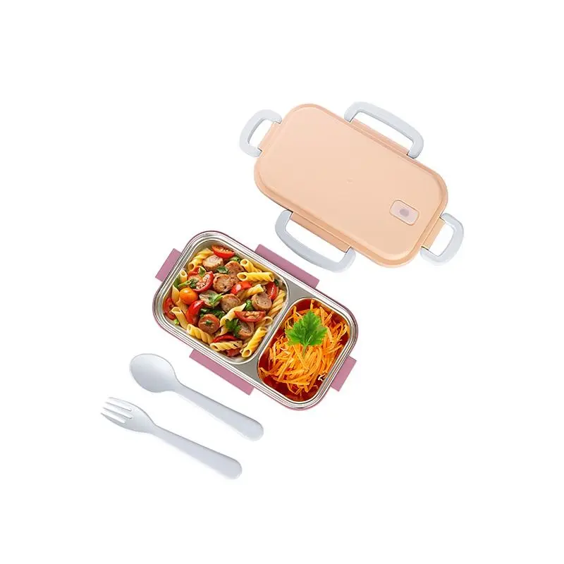 Çelik Beslenme Kabı - Benmari Model - 150 x 300 ml 2