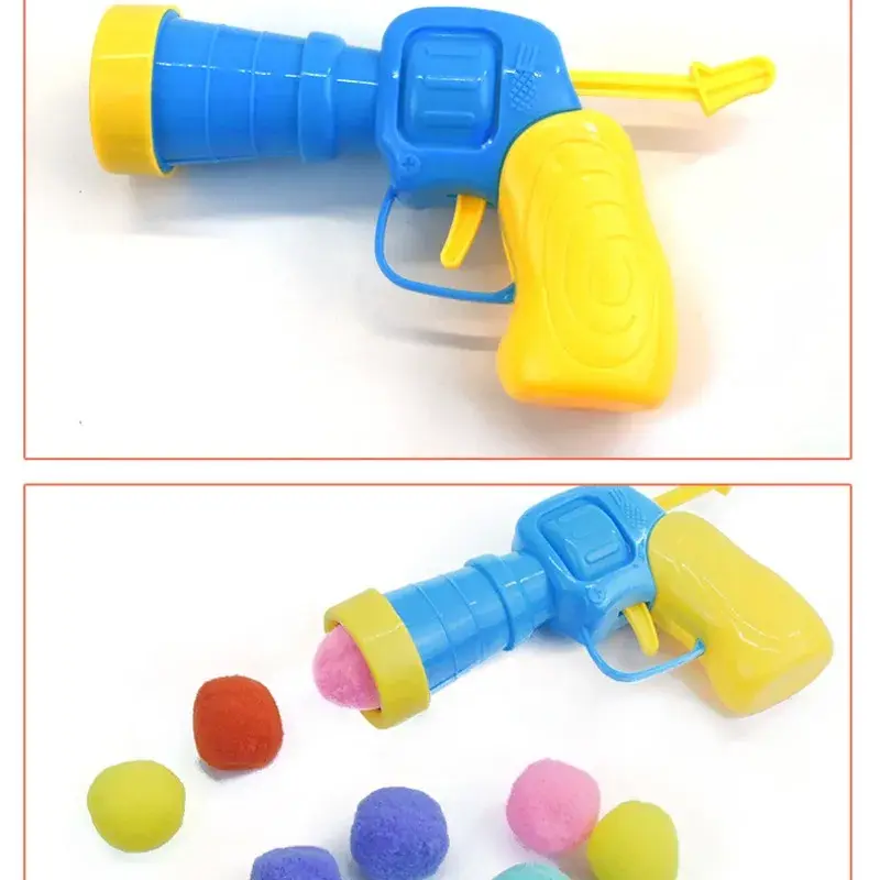 Peluş Top Atan İnteraktif Kedi Oyuncağı 3