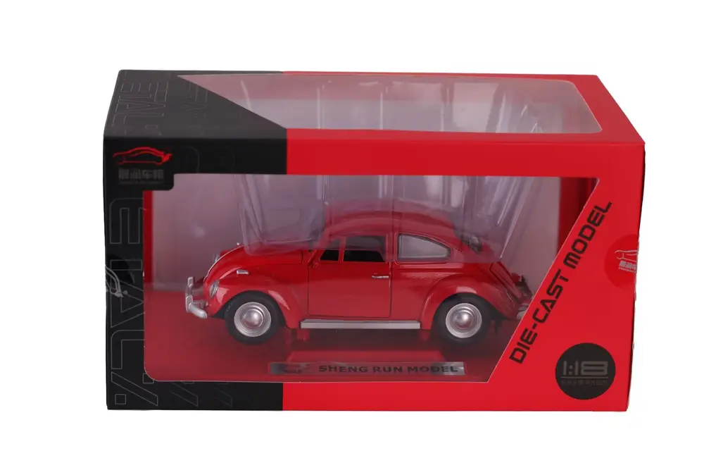 KZL-SR-1812 KUT 1:18 WOLKSVAGEN 12 3