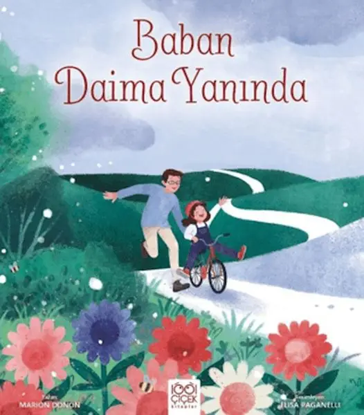 Baban Daima Yanında