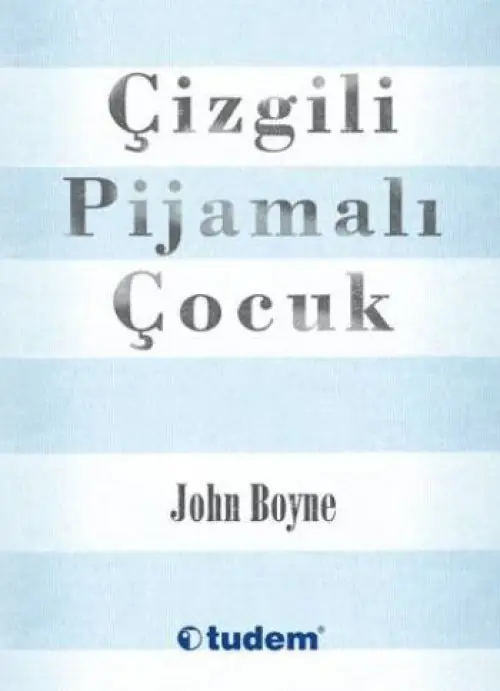 Çizgili Pijamalı Çuk