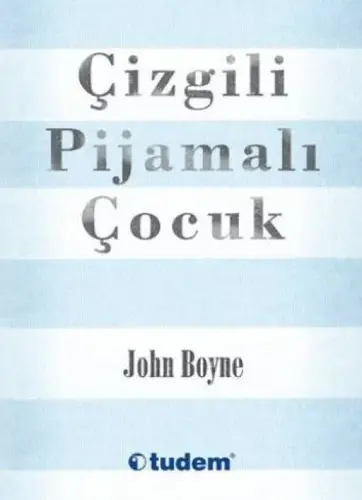 Çizgili Pijamalı Çuk