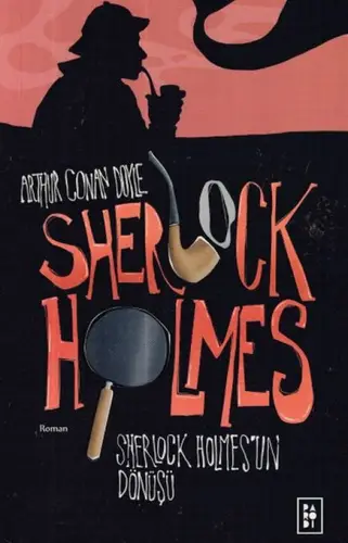 Sherlk Holmes 3- Sherlk Holmesun Dönüşü