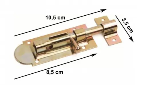 Sürgü No: 6