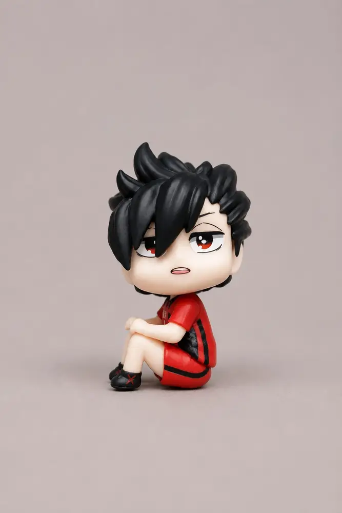 Anime Haikyuu Figür 779D 2