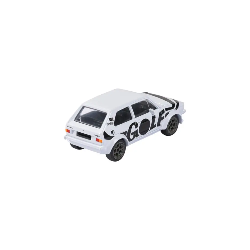 8504101000 Volkswagen Deluxe Cars 6-asst(Belirtilen fiyat, tekli satış için adet fiyatıdır.) 5