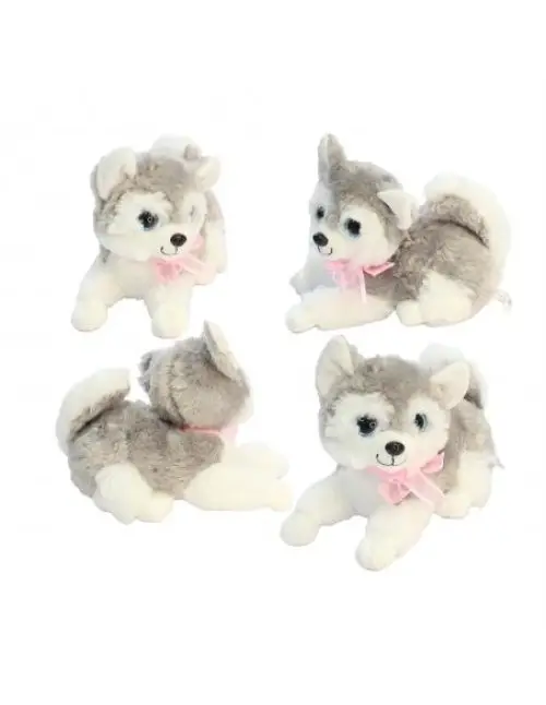 Yru Hlayan Peluş Köpek 30 Cm - 1611001 - 1 ADET 5