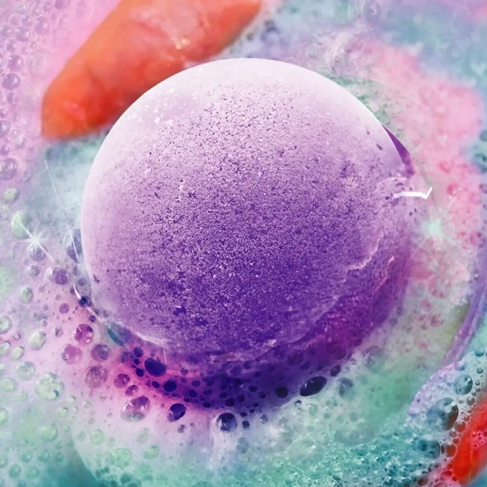 S00013145 SUN CNL HOBİ SET BATH BOMB MACHINE 5