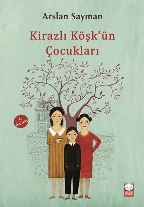 Kirazlı Köşkün Çukları