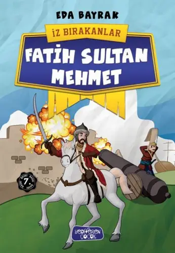 İz Bırakanlar - Fatih Sultan Meet