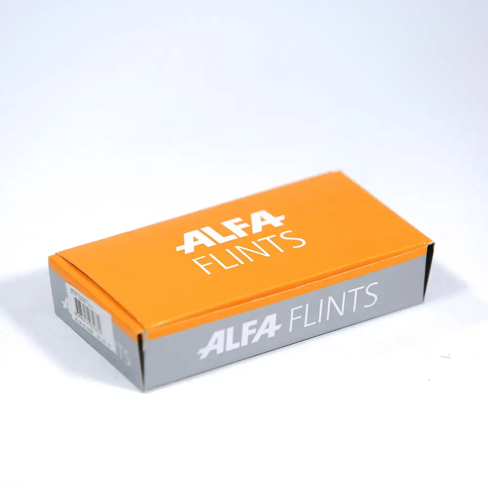 Çakmak Taşı ALFA 50’li Paket 2