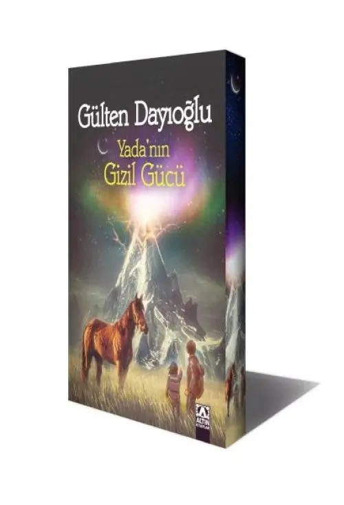 Yada'nın Giziücü