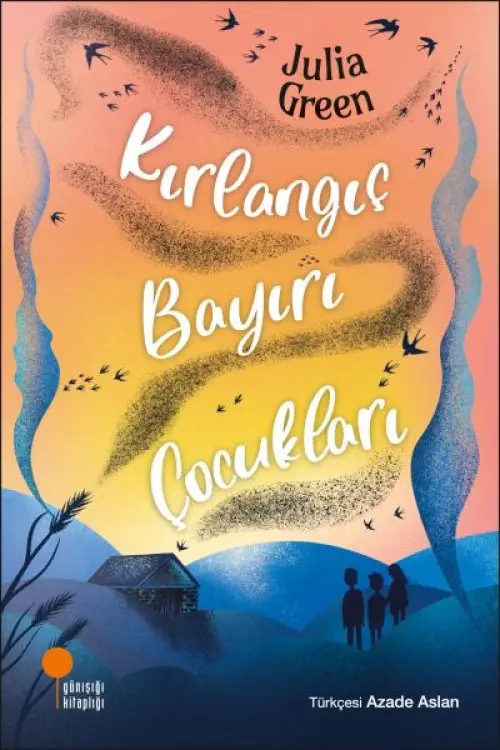 Kırlangıç Bayırı Çukları