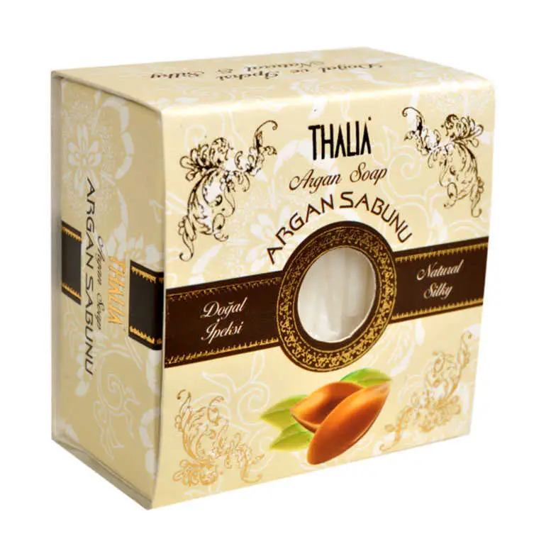 Argan Sabunu 150 Gr 3