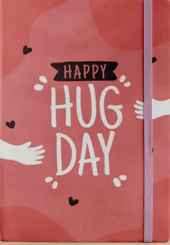 Happy Hug Day
