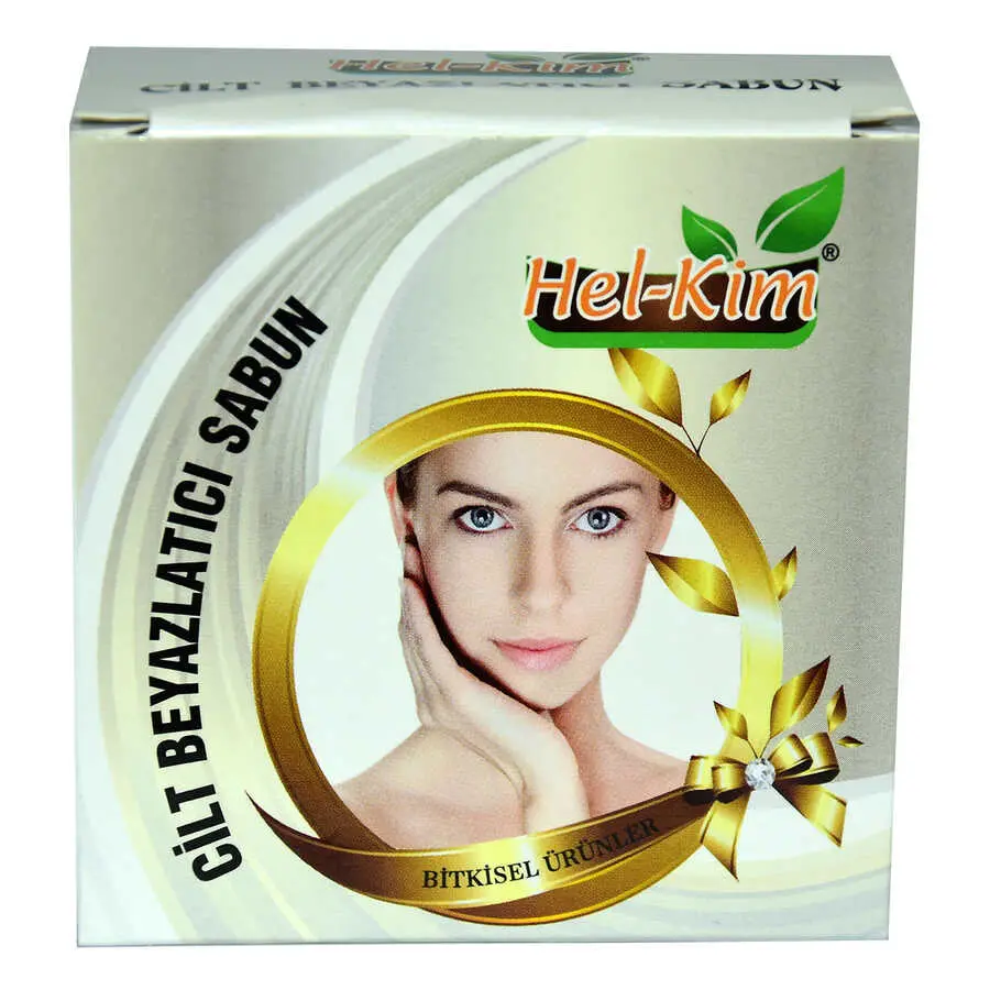 Cilt Karşıtı sel Sabun 100-125 Gr 3