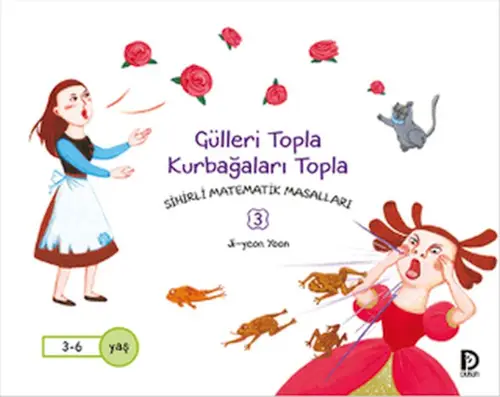 leri Topla Kurbağaları Topla