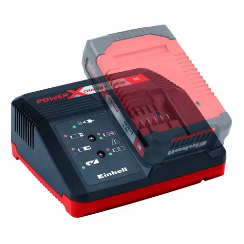 Power X-Charge 18 Volt Li-ion Akü Şarj