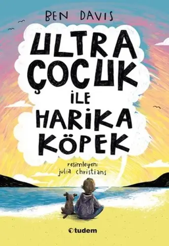 Ultra Çuk ile Harika Köpek
