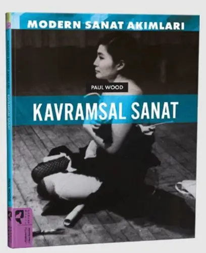 Modern Sanat Akımları: Kramsal Sanat