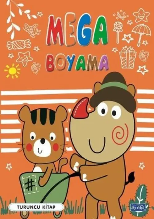 Mega Boyama Tcu