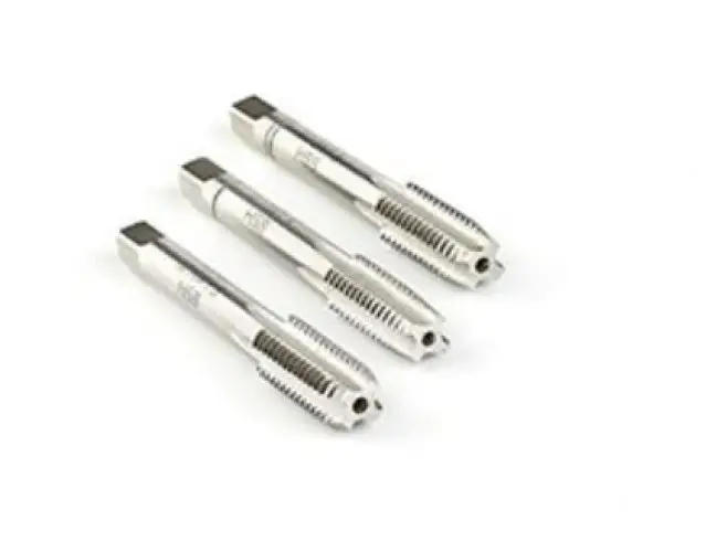 GFB M6X1,0 Kluz 3 Parça DN352