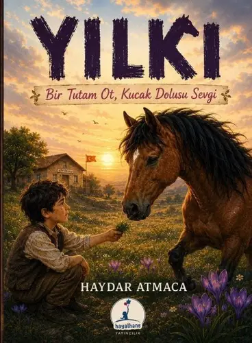 Yılkı