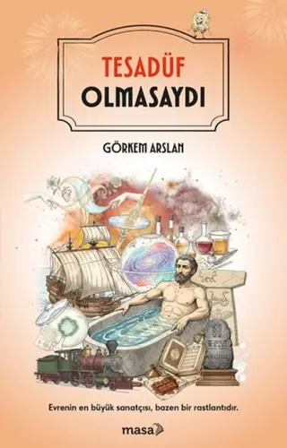 Tesadüf Olmasaydı