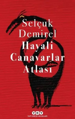 Hayali Canarlar Atlası