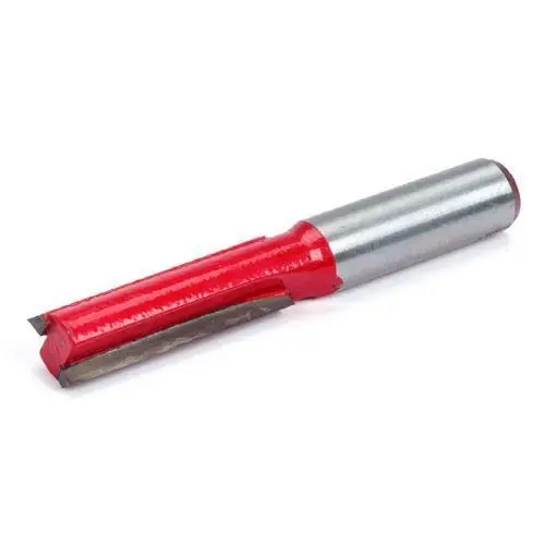 14405 İki Ağızlı Freze Kanal Açma Bıçağı 8X10X25 mm