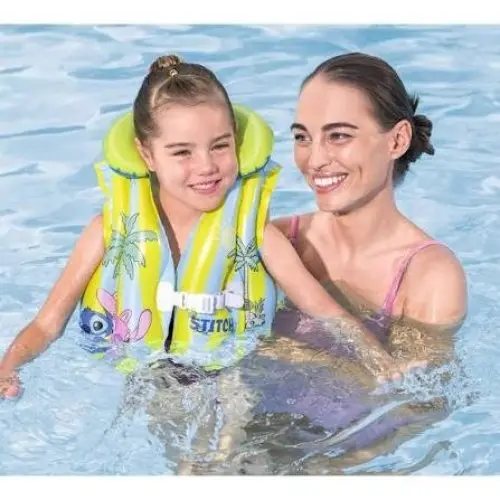 Lisanslı Can Yeleği 51 x 46 cm - 9104R - 1 ADET 5