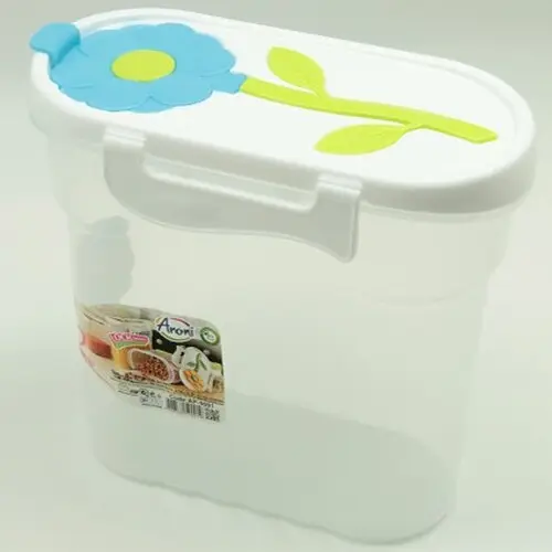 Erzak Kabı 1.2 Lt 3
