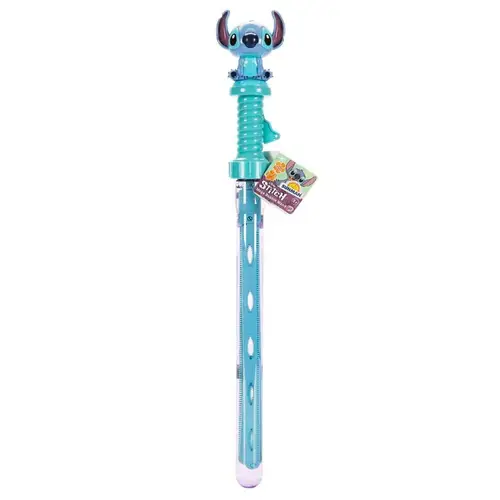 2534 SUN-HTI-KÖPÜK OYUNU STITCH 2IN1 MEGA KILIÇ STCH 12D