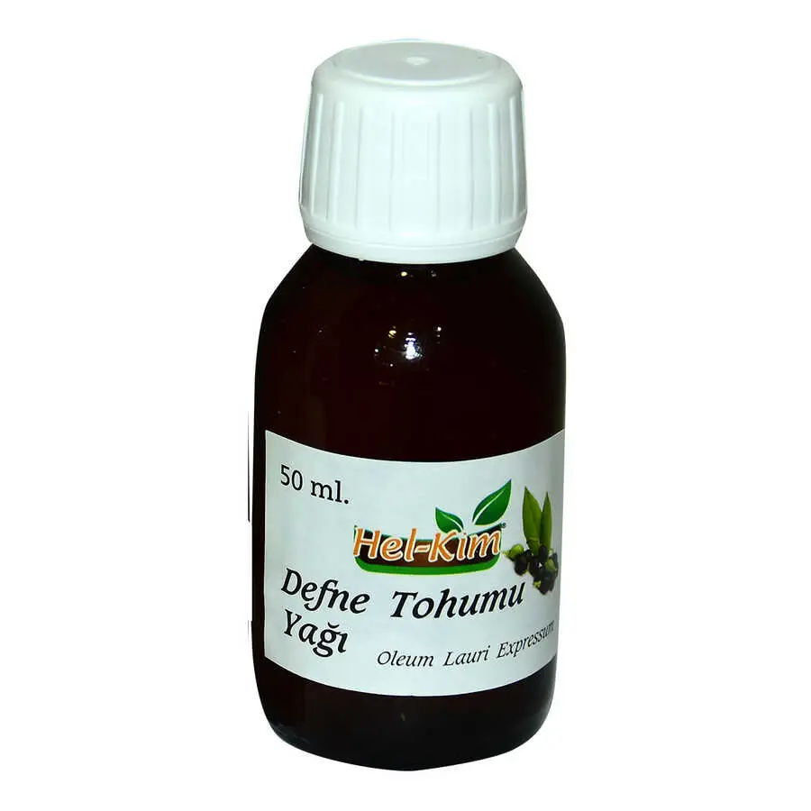 Defne u Yağı 50 ML