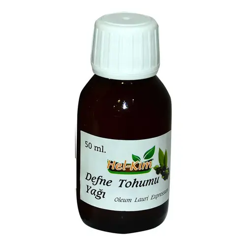 Defne u Yağı 50 ML