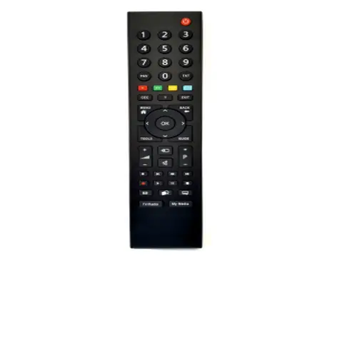 Arçelik - Lcd - Led Tv Kumandası - LCD 586 2
