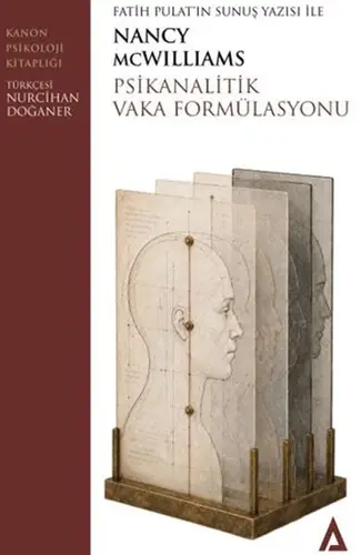 Psikanalitik Vaka Formülasyonu Fatih Pulat’ın Sunuş Yazısı İle