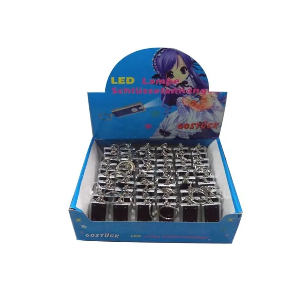 Led Anahtarlık Bm-031 4