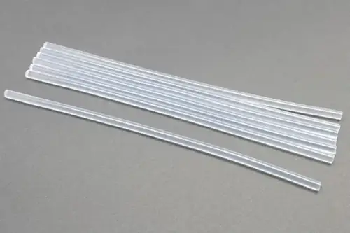 Cartell 8x300mm Şeffaf İnce Çubuk 1kg - Tamirat ve Sızdırmazlık İçin En Kaliteli